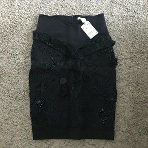 H&M Women's Skirt Sz 4